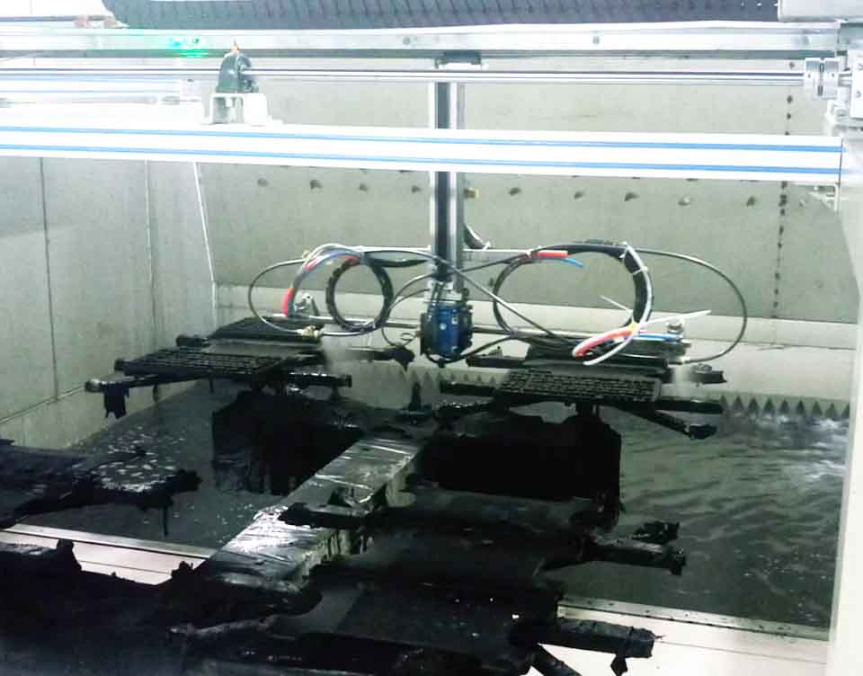 电脑键盘喷漆设备