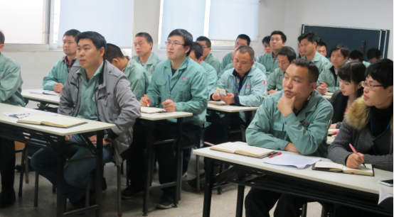 回首峥嵘岁月,专注喷涂自动化