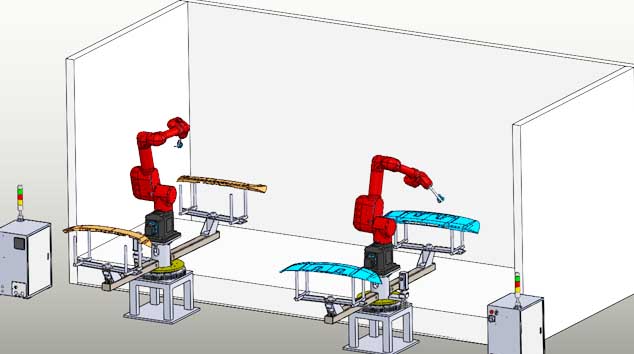 767彩票喷漆设备严格按照国家标准进行设计制造