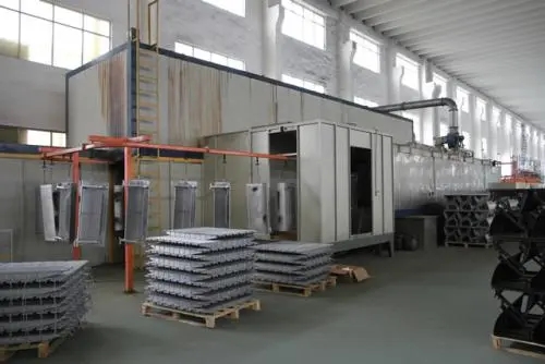 767彩票喷涂生产线设备的售后服务承诺（一）